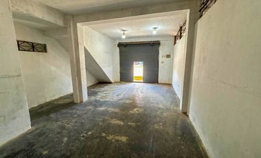 VENTA CASA PUCALLPA + LOCAL COMERCIAL - AC 263 M2