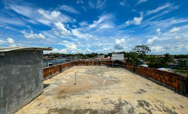VENTA CASA PUCALLPA + LOCAL COMERCIAL - AC 263 M2