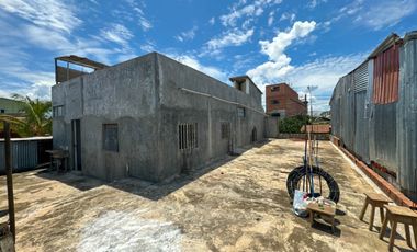 VENTA CASA PUCALLPA + LOCAL COMERCIAL - AC 263 M2