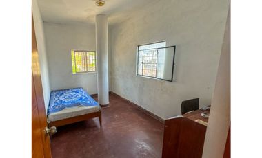 VENTA CASA PUCALLPA + LOCAL COMERCIAL - AC 263 M2