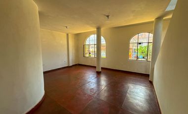 VENTA CASA PUCALLPA + LOCAL COMERCIAL - AC 263 M2