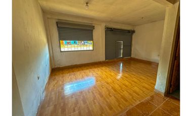 VENTA CASA PUCALLPA + LOCAL COMERCIAL - AC 263 M2