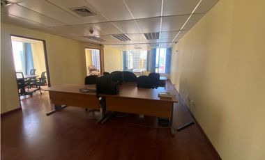 Alquiler de oficinas en Obarrio, Ph Advance