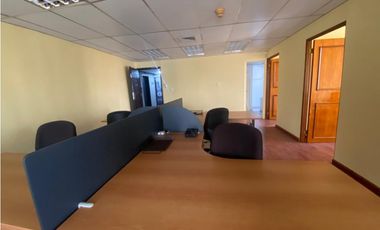 Alquiler de oficinas en Obarrio, Ph Advance