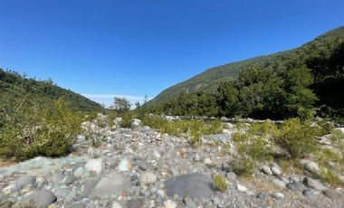 Agrícola en Venta en rio longavi