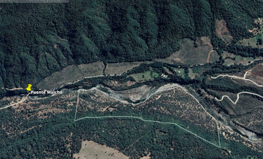 Agrícola en Venta en rio longavi