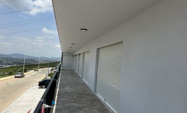 Venta de Local Comercial "RENTADO"