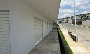 Venta de Local Comercial "RENTADO"