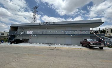 Venta de Local Comercial "RENTADO"