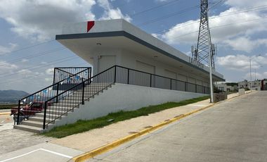 Venta de Local Comercial "RENTADO"