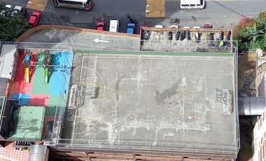 apartamento en arriendo en robledo. Cod A9403155