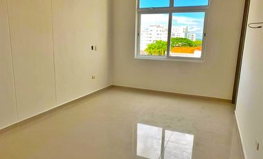 VENTA DE APARTAMENTO EN EL RECREO MONTERIA
