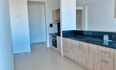 VENTA DE APARTAMENTO EN EL RECREO MONTERIA