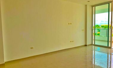 VENTA DE APARTAMENTO EN EL RECREO MONTERIA