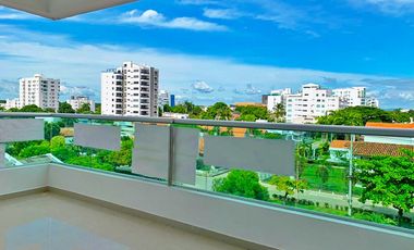 VENTA DE APARTAMENTO EN EL RECREO MONTERIA