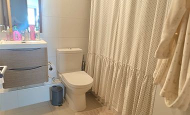 Departamento en venta de 3 dorm. Portal Dehesa, Lo Barnechea