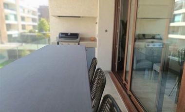 Departamento en venta de 3 dorm. Portal Dehesa, Lo Barnechea