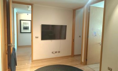 Departamento en venta de 3 dorm. Portal Dehesa, Lo Barnechea