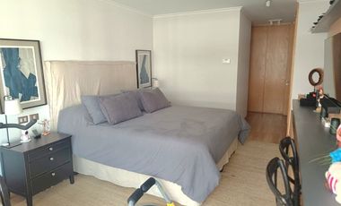 Departamento en venta de 3 dorm. Portal Dehesa, Lo Barnechea