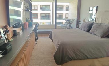 Departamento en venta de 3 dorm. Portal Dehesa, Lo Barnechea