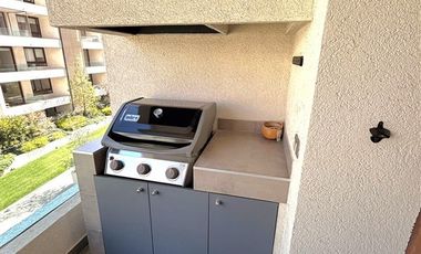 Departamento en venta de 3 dorm. Portal Dehesa, Lo Barnechea
