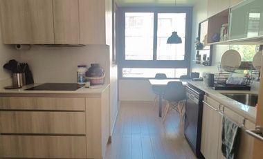 Departamento en venta de 3 dorm. Portal Dehesa, Lo Barnechea