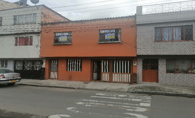 CASA en VENTA en Bogotá BOYACA