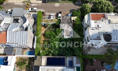 lote en venta en via club tennis. Cod V30194