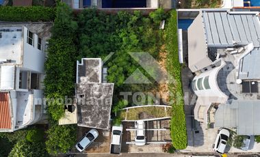 lote en venta en via club tennis. Cod V30194