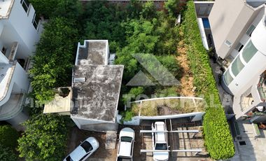 lote en venta en via club tennis. Cod V30194