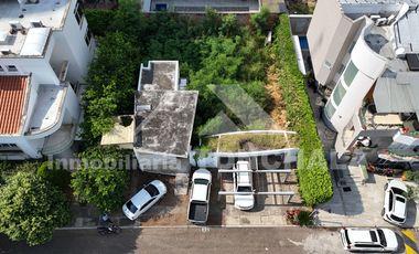 lote en venta en via club tennis. Cod V30194