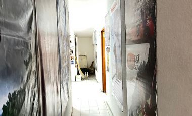 Edificio  en Tejalpa Jiutepec - ROQ-1199-Ed