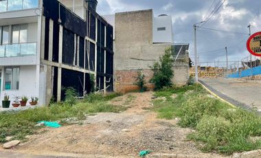 lote en venta en villa camila. Cod V5027