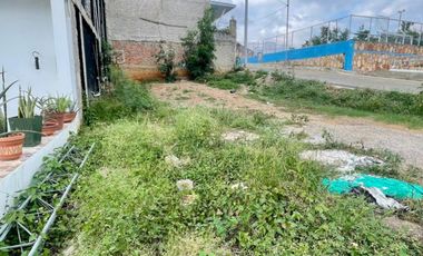 lote en venta en villa camila. Cod V5027