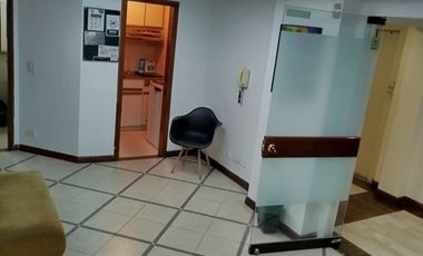 oficina en arriendo en country club. Cod A7104401