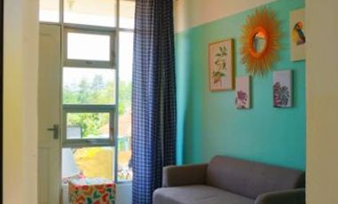 Rumah subsidi siap huni dkt kampus pertanian Unpad Arjasari Bandung