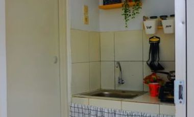 Rumah subsidi siap huni dkt kampus pertanian Unpad Arjasari Bandung