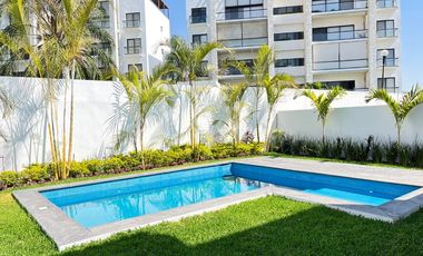 Casa en Fraccionamiento en Paraíso Country Club Emiliano Zapata - ROQ-1194-Fr