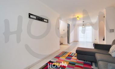 Casa Pacifico sur ID: 155832r