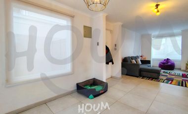 Casa Pacifico sur ID: 155832r