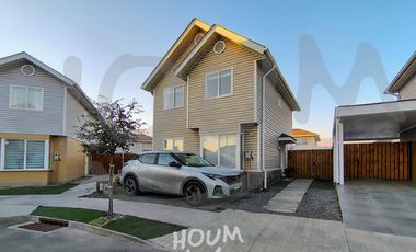 Casa Pacifico sur ID: 155832r