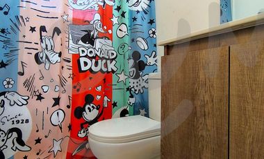 Casa Pacifico sur ID: 155832r