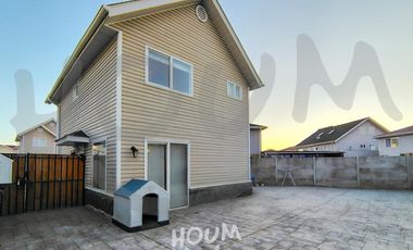 Casa Pacifico sur ID: 155832r