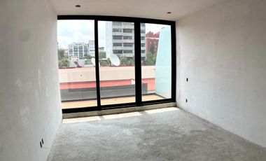 Departamento PH en Venta en Polanco 2R/3.5B/2E - Terraza - Balcón - 204m2