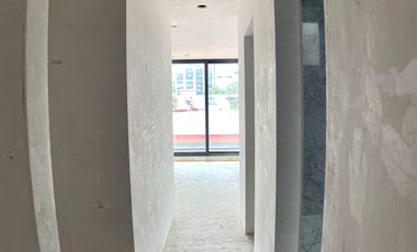 Departamento PH en Venta en Polanco 2R/3.5B/2E - Terraza - Balcón - 204m2