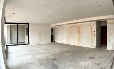 Departamento PH en Venta en Polanco 2R/3.5B/2E - Terraza - Balcón - 204m2