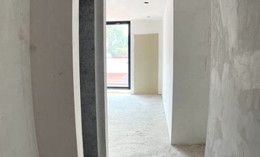 Departamento PH en Venta en Polanco 2R/3.5B/2E - Terraza - Balcón - 204m2