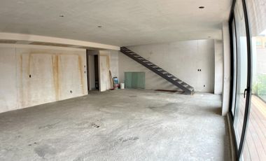 Departamento PH en Venta en Polanco 2R/3.5B/2E - Terraza - Balcón - 204m2