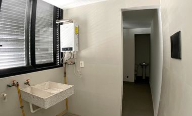 Departamento PH en Venta en Polanco 2R/3.5B/2E - Terraza - Balcón - 204m2