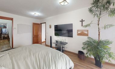 Rancho San Agustín, Apacible Fraccionamiento Casa Venta Vistas de Ciudad
